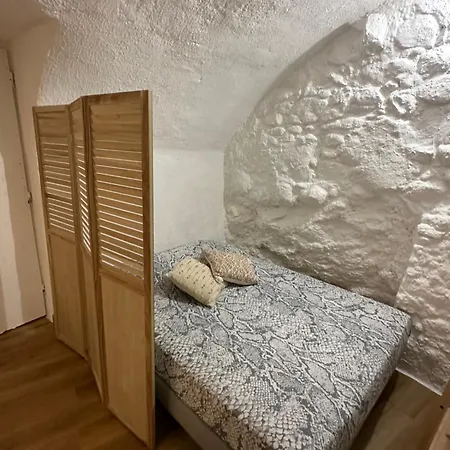 Chaleureux Au Coeur De - Goya House- Apartment Menton